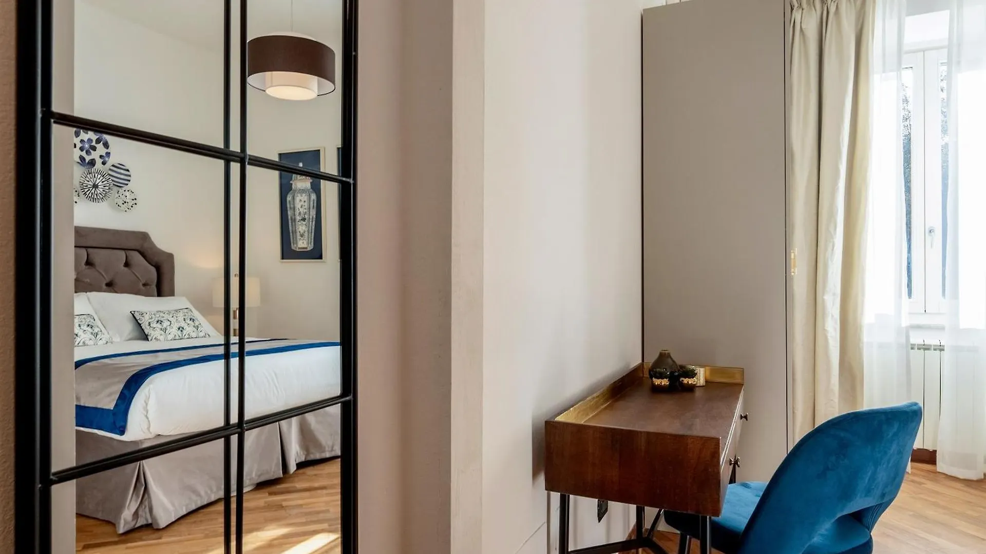 Genteel Home Contessa Matilde Πίζα