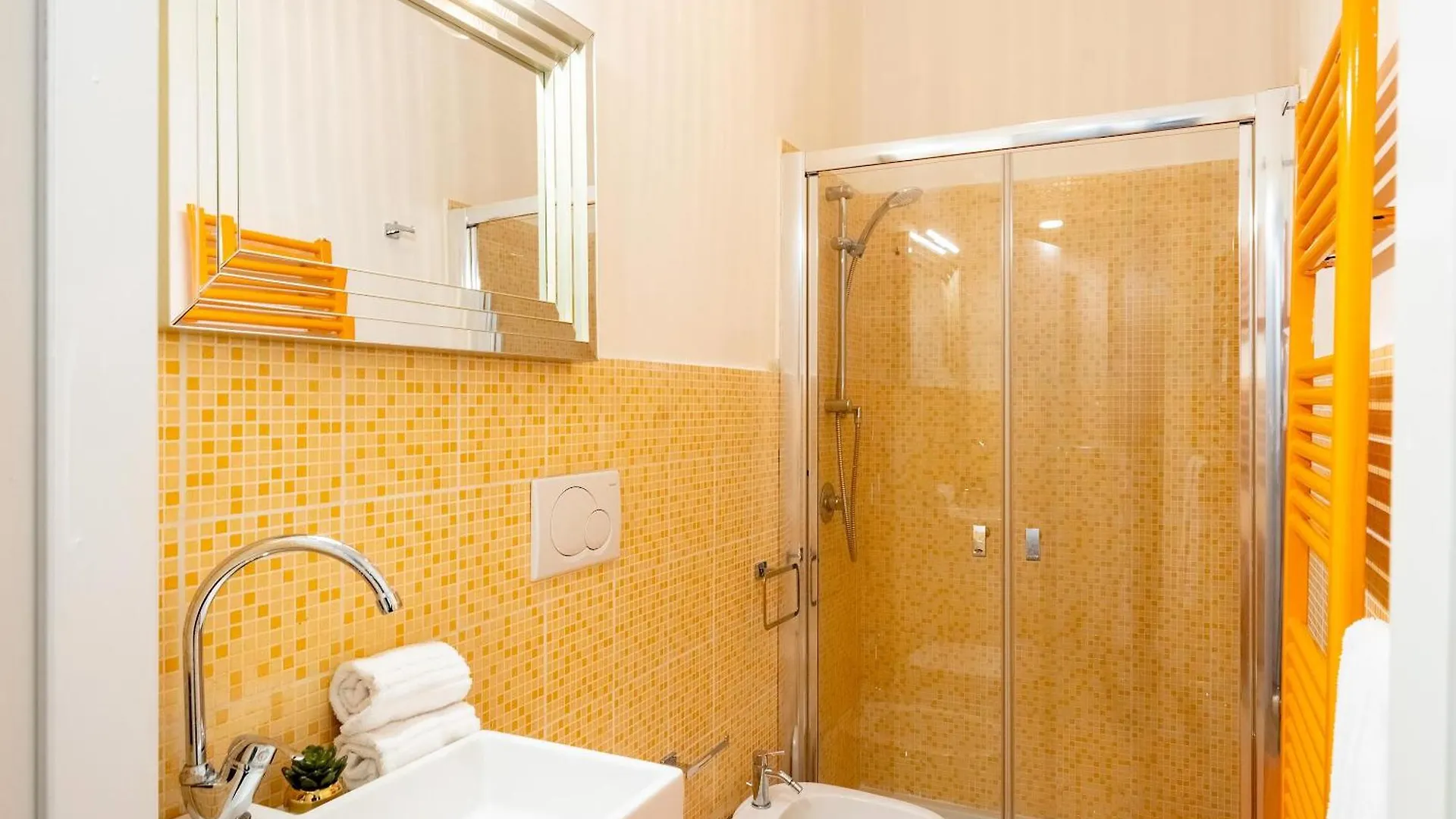 Genteel Home Contessa Matilde Πίζα Διαμέρισμα
