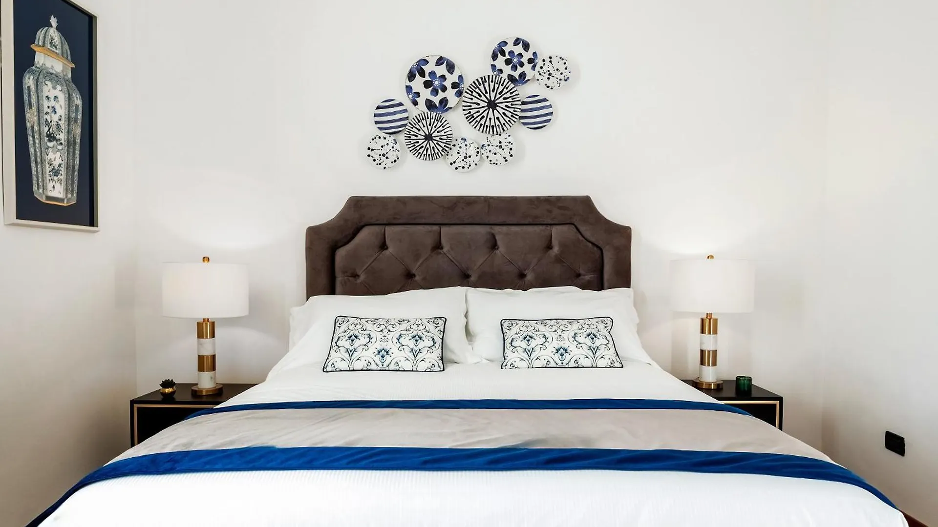 Genteel Home Contessa Matilde Πίζα