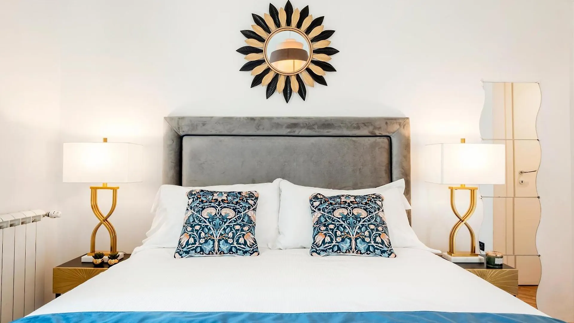 Genteel Home Contessa Matilde Pisa 0*,  Italy