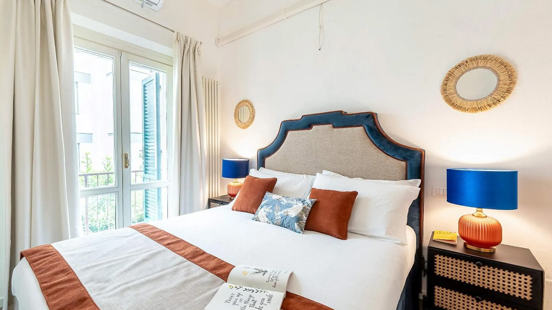 Genteel Home Contessa Matilde location