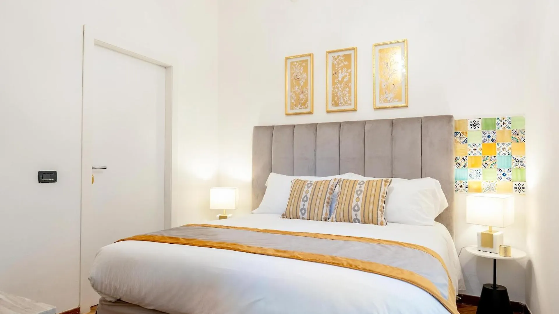 Genteel Home Contessa Matilde Pisa Apartment