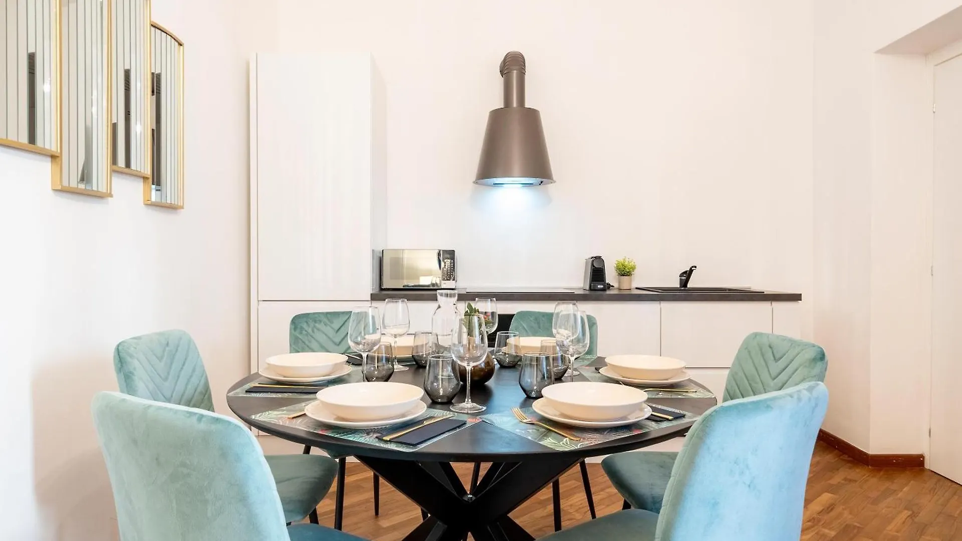 Apartment Genteel Home Contessa Matilde Pisa