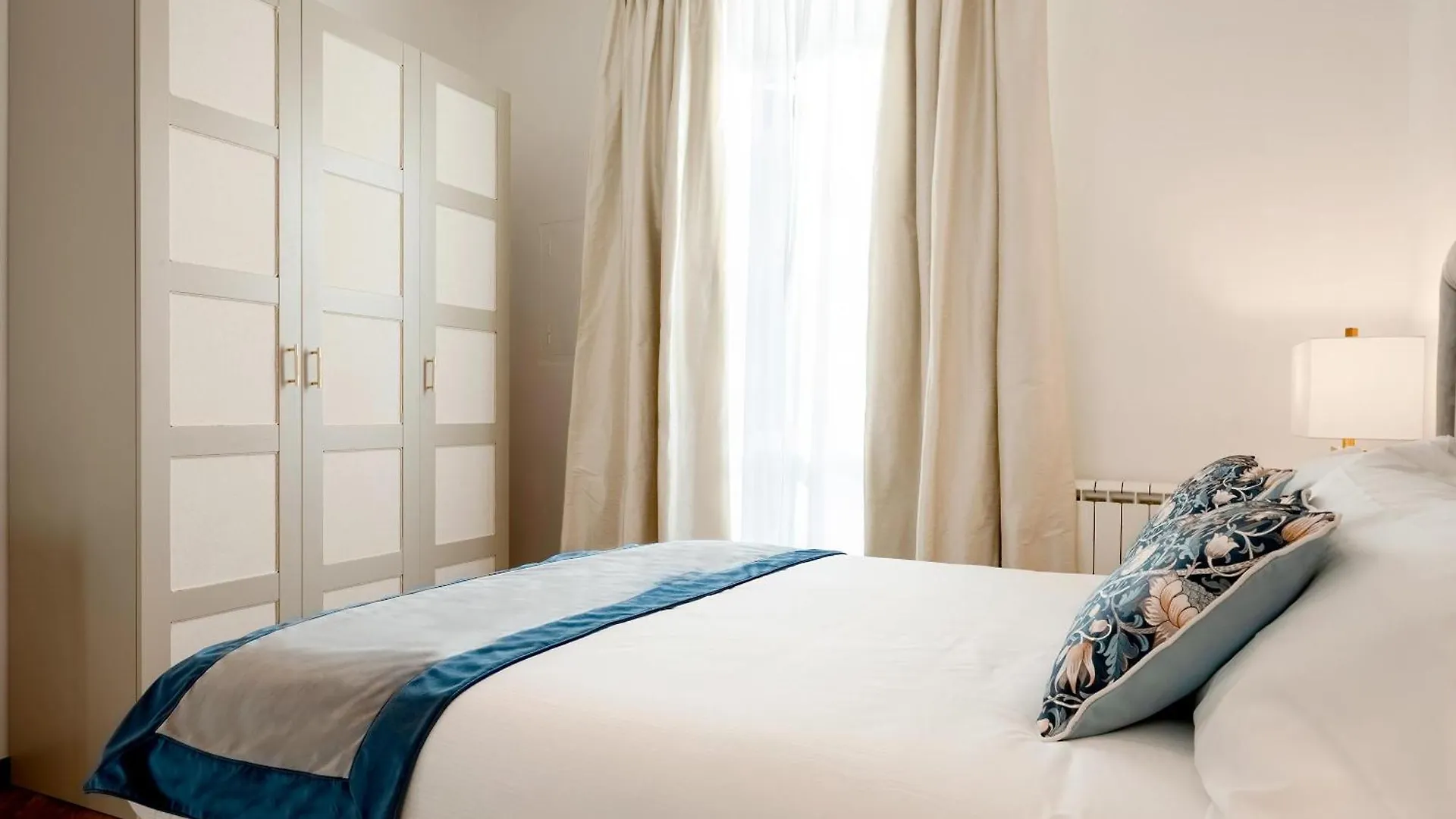 Apartment Genteel Home Contessa Matilde Pisa