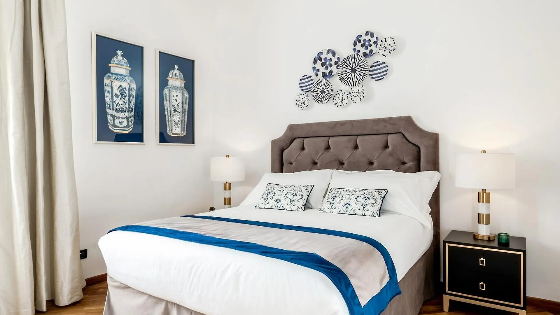 Genteel Home Contessa Matilde Pisa Italy