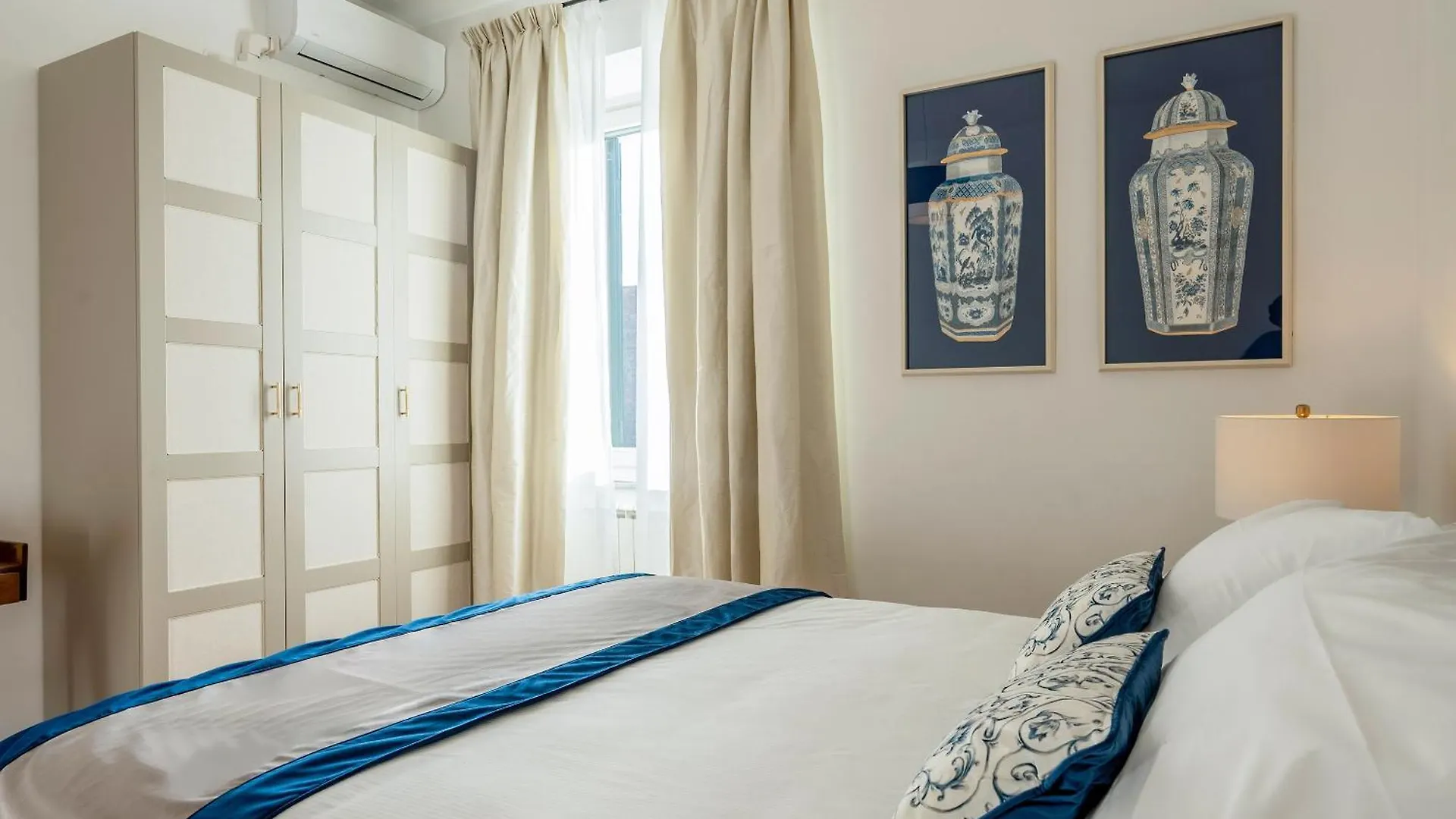 Apartment Genteel Home Contessa Matilde Pisa Italy