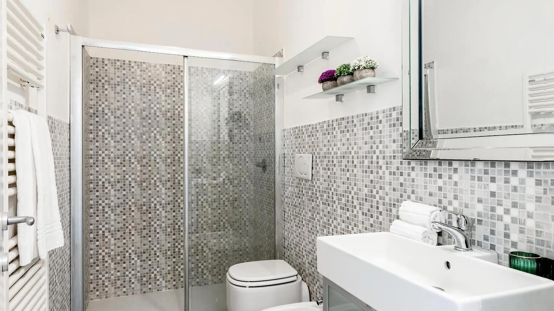 Apartment Genteel Home Contessa Matilde Pisa