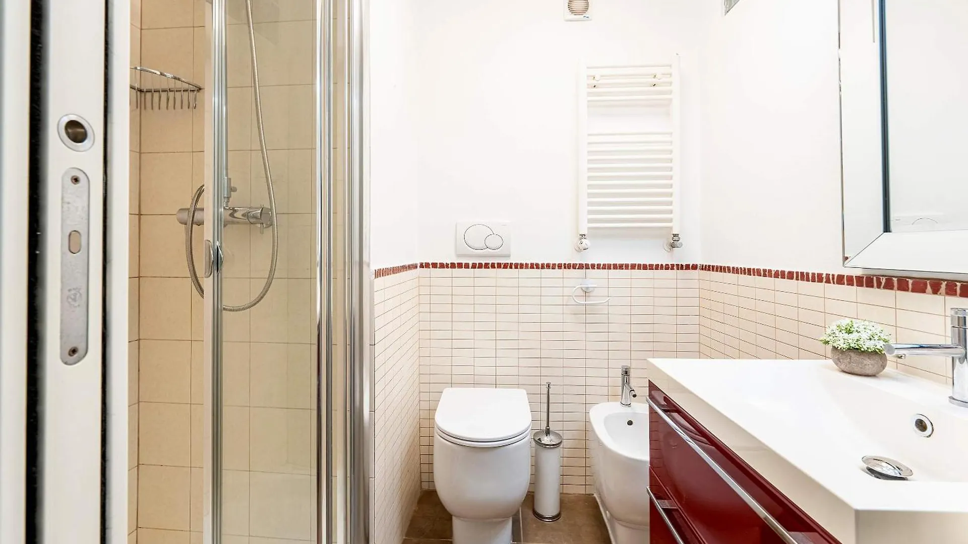 Genteel Home Contessa Matilde Pisa