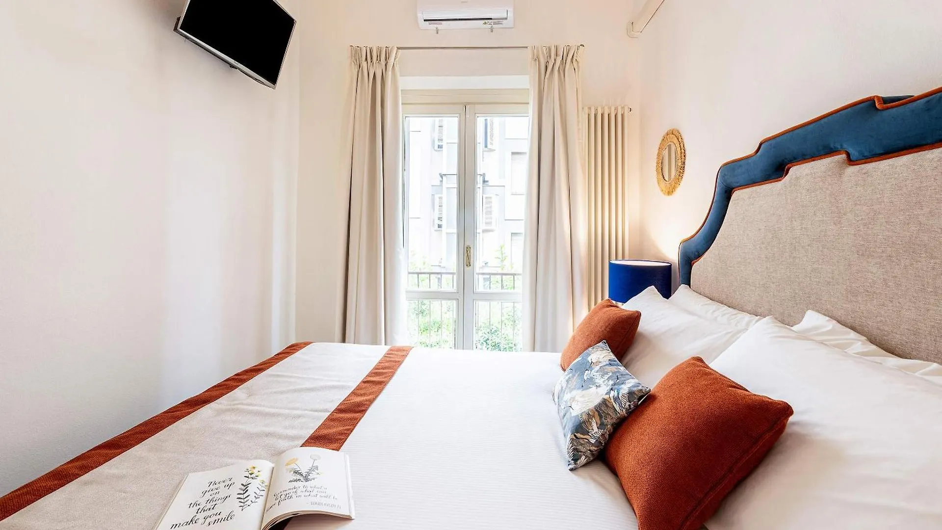 Apartment Genteel Home Contessa Matilde Pisa
