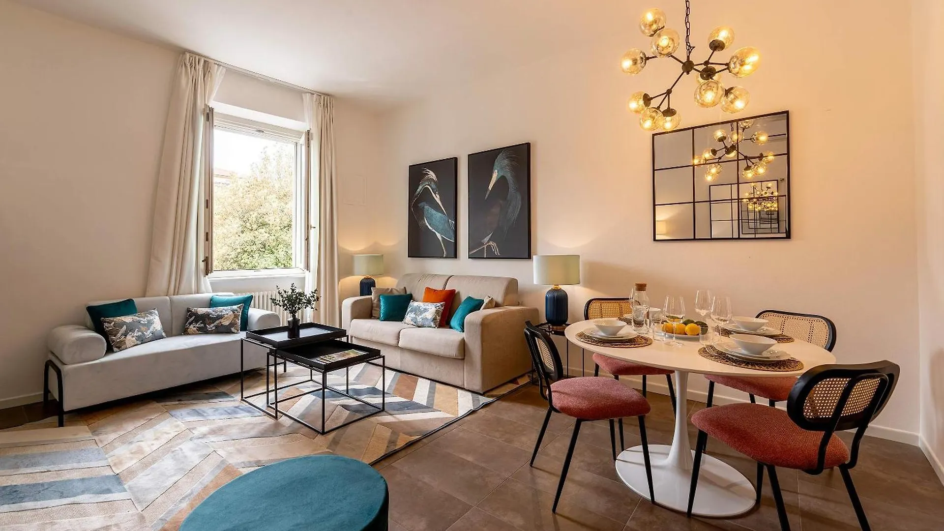 Genteel Home Contessa Matilde Pisa Italy