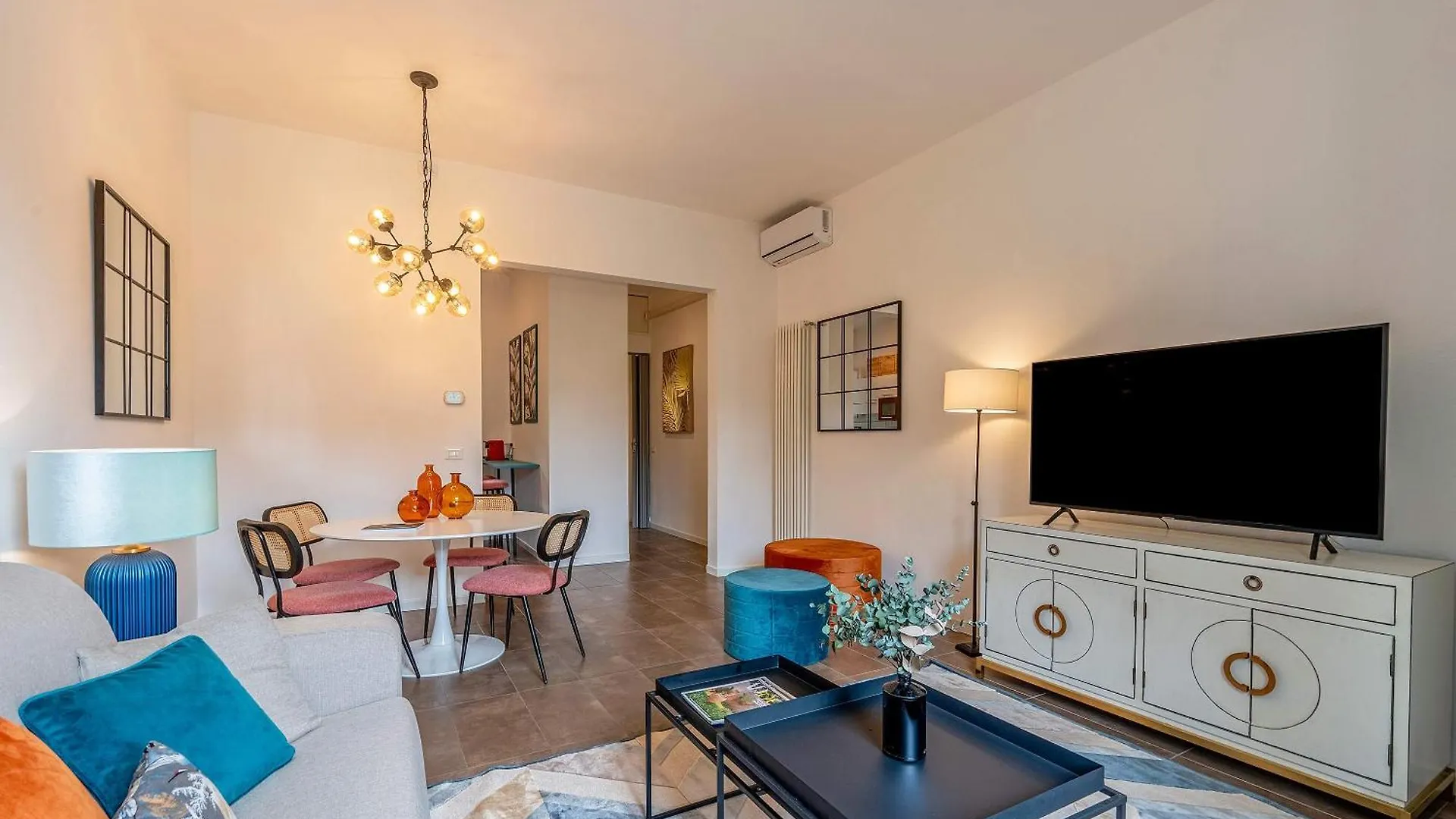 Genteel Home Contessa Matilde Pisa