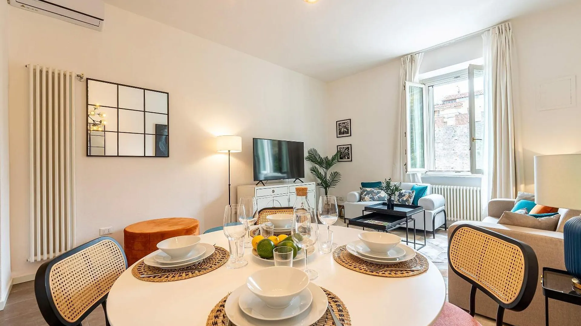 Apartment Genteel Home Contessa Matilde Pisa Italy